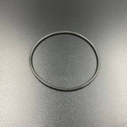Кольцо уплотнительное 2x55, 5 верхней крышки коленвала Tohatsu 9,9-40C (Premarine)