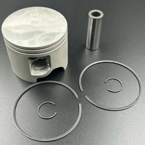Поршневой комплект Yamaha 115-225 (S) (23mm) (STD) (6L1-11631-11) (Kacawa)