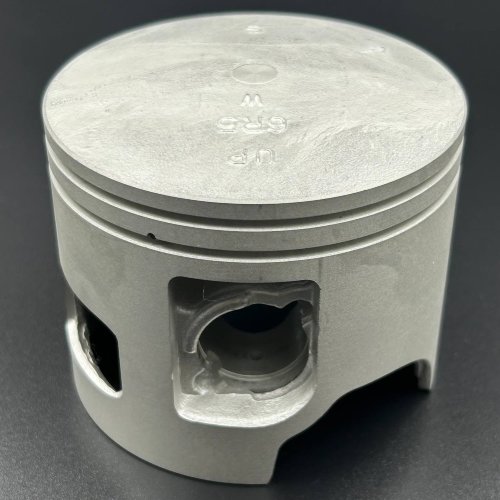 Поршневой комплект Yamaha 115-225 (S) (23mm) (STD) (6L1-11631-11) (Kacawa)