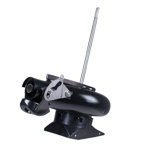 Насадка водометная Marlin Pro T30 (2т), без интейка