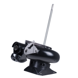Насадка водометная Marlin Pro T30 (2т), без интейка