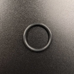Кольцо уплотнительное Yamaha (93210-24235) (Yamaha) (RAC)