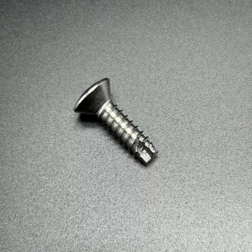 Болт стальной диам. 6 мм MERCURY 6/8/9.9/15 HP (Quicksilver)