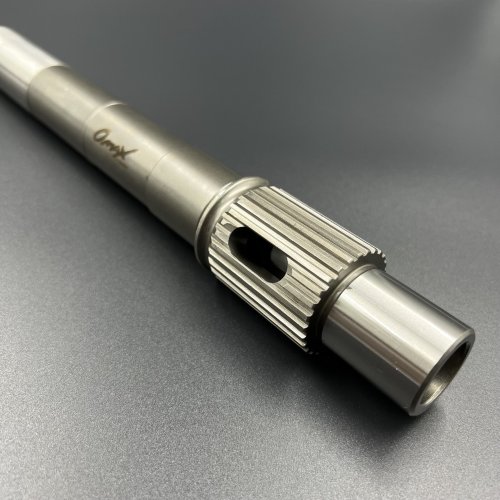 Вал гребной Yamaha 200-250, F200-250 (Omax)