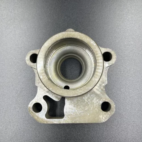 Основание помпы охлаждения Yamaha 60-90; F75-100 (PREMARINE)
