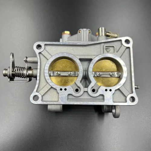 Карбюратор Yamaha 40J  (YUELANG)