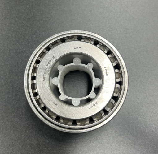 Подшипник роликовый Yamaha F225-300 (Omax) аналог