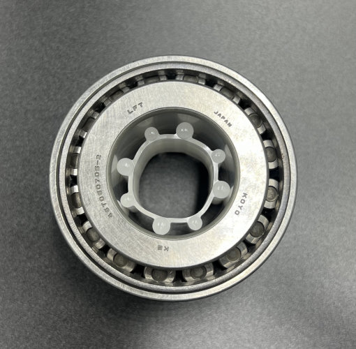 Подшипник роликовый Yamaha F225-300 (Omax) аналог