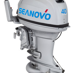 SEANOVO SN40FFES БЕЗ РЕДУКТОРА