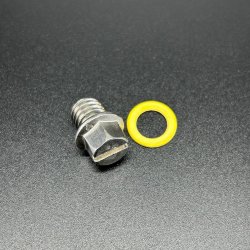 Пробка редуктора MERCURY 135-400 (Quicksilver)