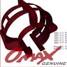 Защита винта (пластиковая) 60-115 л.с (Omax)