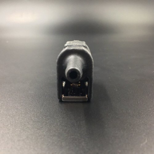Коннектор топливный Yamaha 2-175, F4-100 (Omax)