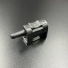 Коннектор топливный Yamaha 2-175, F4-100 (Omax)