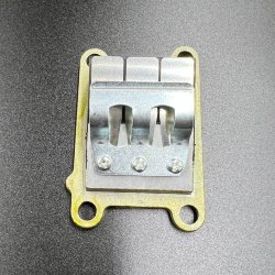 Клапана лепестковые Yamaha 4-5 (PREMARINE)