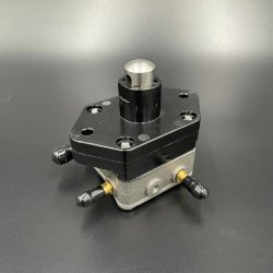 Топливный насос (в сборе) (низкого давления) Mercury 30-40 CARB (PREMARINE)
