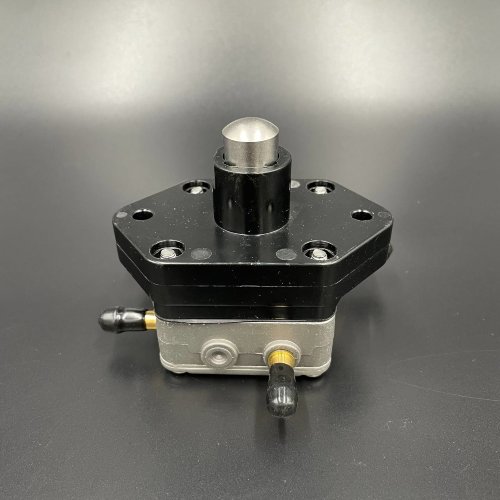 Топливный насос (в сборе) (низкого давления) Mercury 30-40 CARB (PREMARINE)