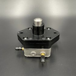 Топливный насос (в сборе) (низкого давления) Mercury 30-40 CARB (PREMARINE)