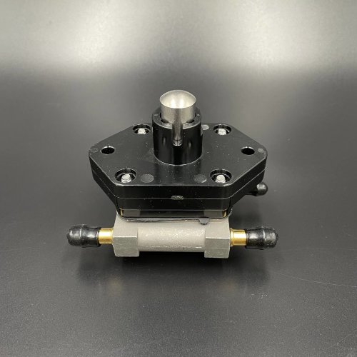 Топливный насос (в сборе) (низкого давления) Mercury 30-40 CARB (PREMARINE)