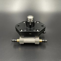 Топливный насос (в сборе) (низкого давления) Mercury 30-40 CARB (PREMARINE)