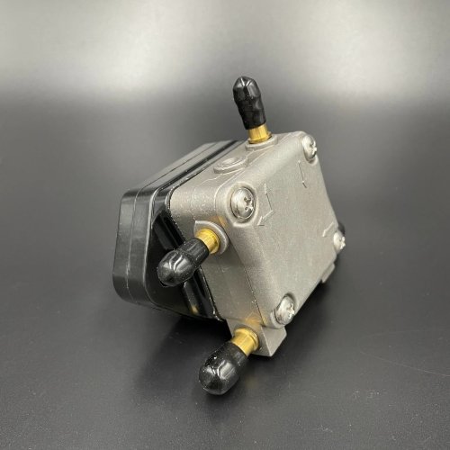 Топливный насос (в сборе) (низкого давления) Mercury 30-40 CARB (PREMARINE)