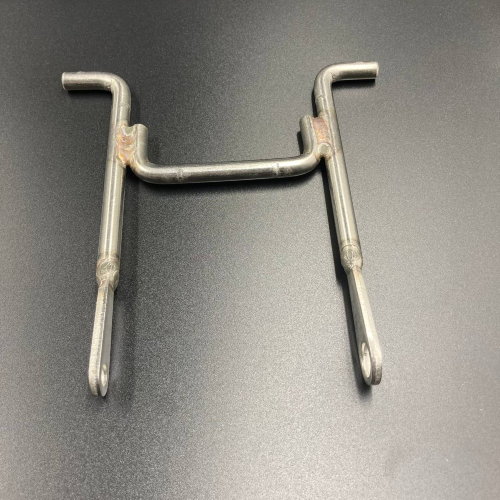 Упор подвески Yamaha 9.9-15/F9.9-15 (PREMARINE)