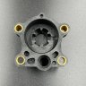Корпус помпы охлаждения Yamaha 40-70 (Kacawa)