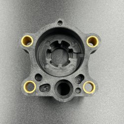 Корпус помпы охлаждения Yamaha 40-70 (Kacawa)