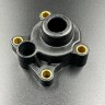 Корпус помпы охлаждения Yamaha 40-70 (Kacawa)