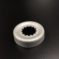 Шайба упорная Yamaha 40-50, F30-60 (на винт) (Omax)