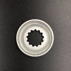 Шайба упорная Yamaha 40-50, F30-60 (на винт) (Omax)