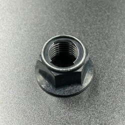 Гайка крепления ролика трака Yamaha VK540 (Yamaha)