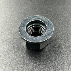 Гайка крепления ролика трака Yamaha VK540 (Yamaha)