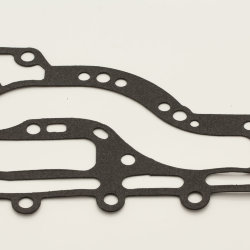 Прокладка выпускного коллектора Yamaha9.9(15) 63V-41112-A0