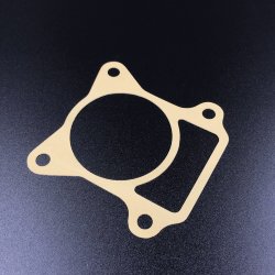Прокладка под основание помпы охлаждения Honda BF20-50 (Honda)