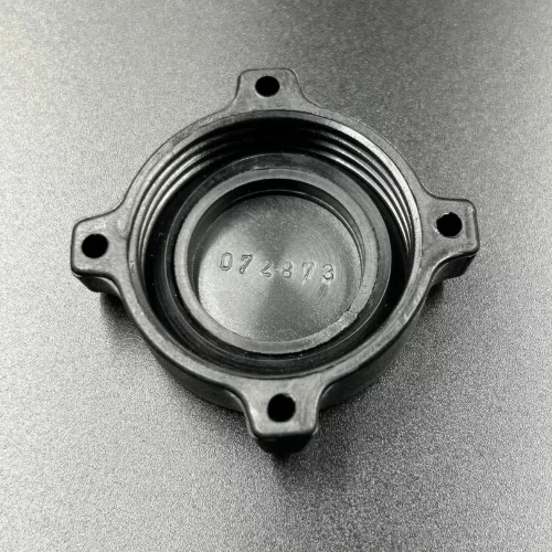 Крышка масляного бака Yamaha VK540 (Kinetix)