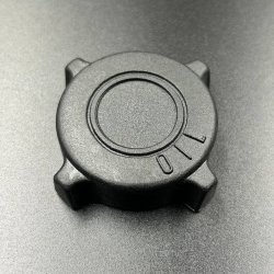 Крышка масляного бака Yamaha VK540 (Kinetix)