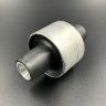 Демпфер опорный резиновый Yamaha 40-55, F40-50 (Нижний) (Premarine)