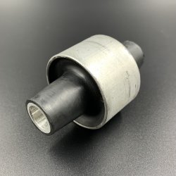 Демпфер опорный резиновый Yamaha 40-55, F40-50 (Нижний) (Premarine)