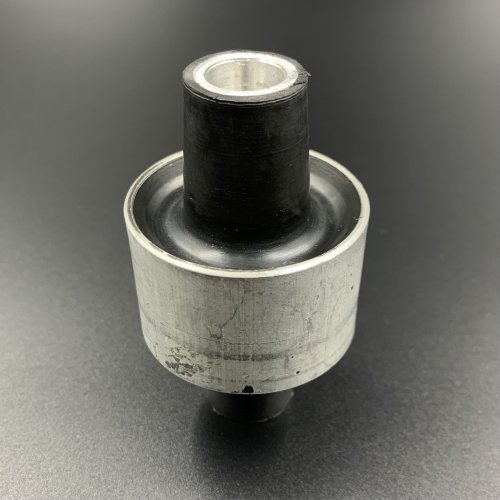 Демпфер опорный резиновый Yamaha 40-55, F40-50 (Нижний) (Premarine)