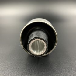 Демпфер опорный резиновый Yamaha 40-55, F40-50 (Нижний) (Premarine)
