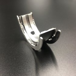 Вкладыш коренной Yamaha F75-115 (Red) (67F-11418-20) (Yamaha)