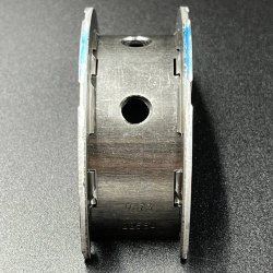 Вкладыш коренной Yamaha F75-115 (Red) (67F-11418-20) (Yamaha)