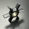 Крыльчатка помпы охлаждения Mercury 6-15 (Quicksilver)