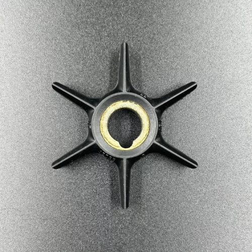 Крыльчатка помпы охлаждения Mercury 6-15 (Quicksilver)