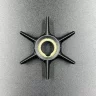 Крыльчатка помпы охлаждения Mercury 6-15 (Quicksilver)