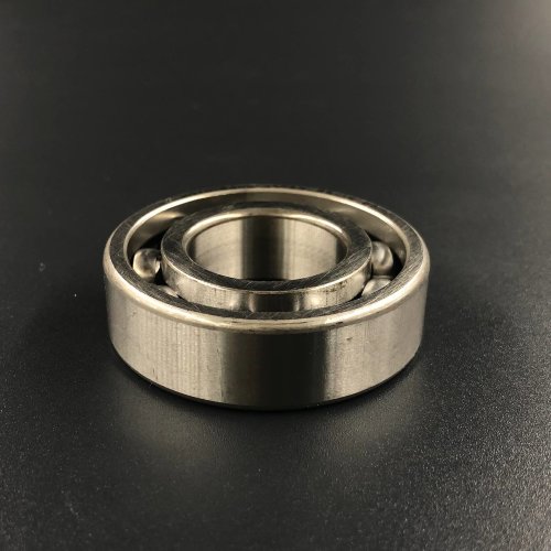 Подшипник шариковый Yamaha 9.9-15 (09262-25078;93306-205U7) (25x52x15) (Kacawa)