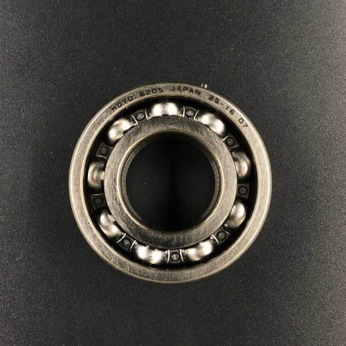 Подшипник шариковый Yamaha 9.9-15 (09262-25078;93306-205U7) (25x52x15) (Kacawa)