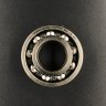 Подшипник шариковый Yamaha 9.9-15 (09262-25078;93306-205U7) (25x52x15) (Kacawa)