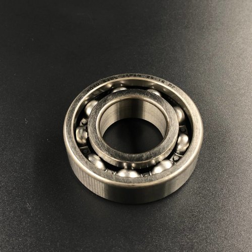 Подшипник шариковый Yamaha 9.9-15 (09262-25078;93306-205U7) (25x52x15) (Kacawa)