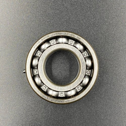Подшипник шариковый Yamaha 9.9-15 (09262-25078;93306-205U7) (25x52x15) (Kacawa)